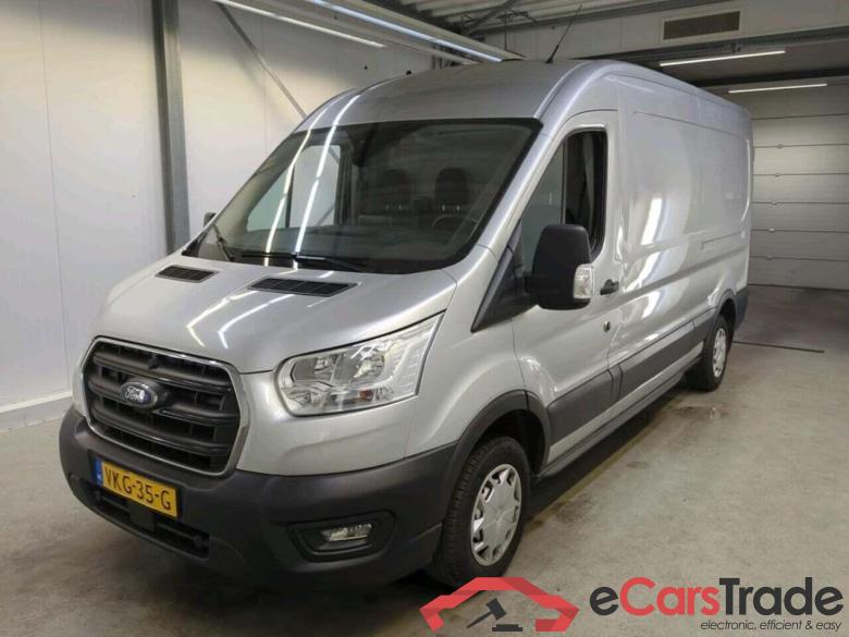 FORD Transit 310 2.0 TDCI L3H2 Tr #1