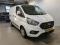 preview Ford Transit Custom #4