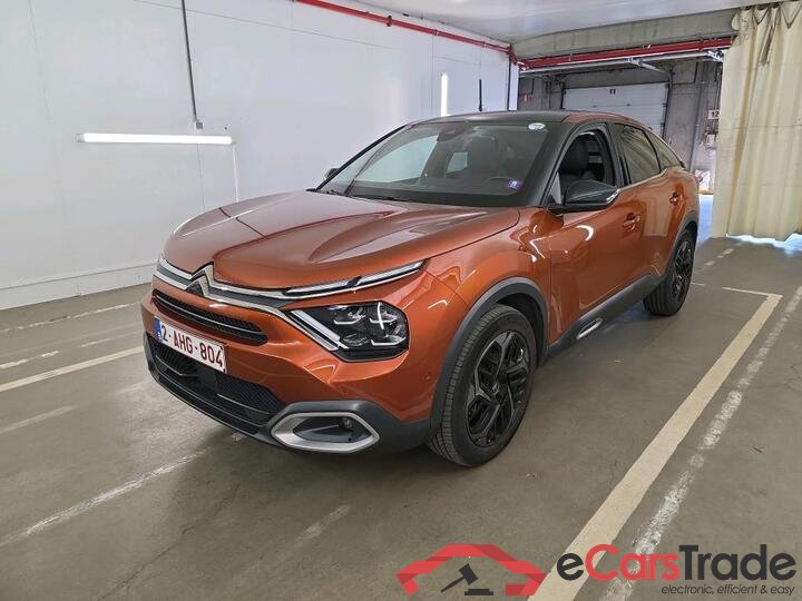 Citroen C4 C4 1.2 PureTech 130 S/S EAT8 Shine Pack 96kW/131pk  5D/P Auto-8