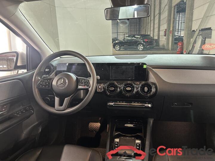 Mercedes B-Klasse B-Klasse B 180 d 85kW/116pk  5D/P Auto-7 #5