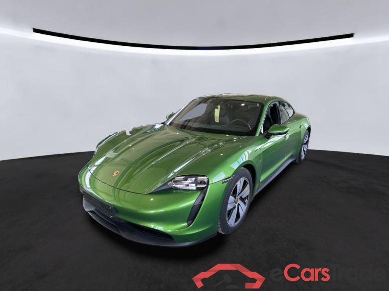 Porsche Basis Taycan #1