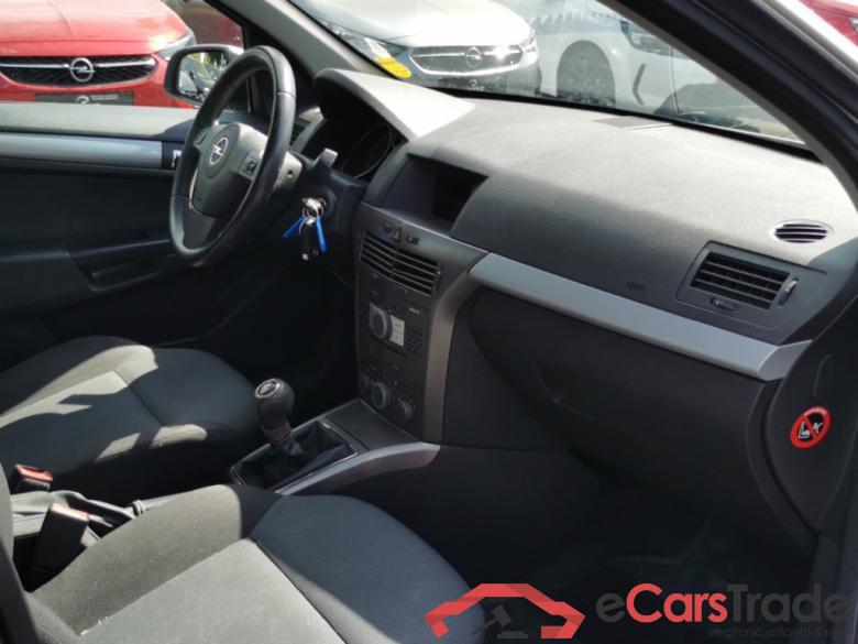 Opel Edition Astra H Lim. #3