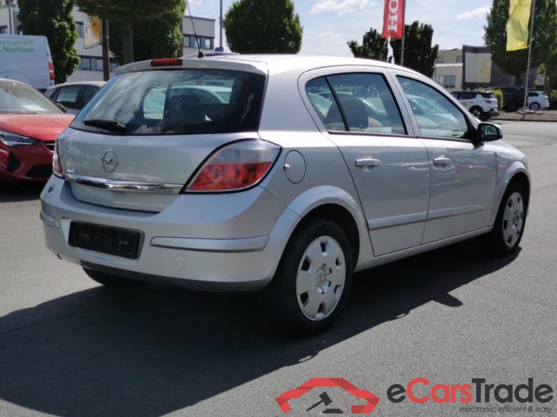 Opel Edition Astra H Lim. #4