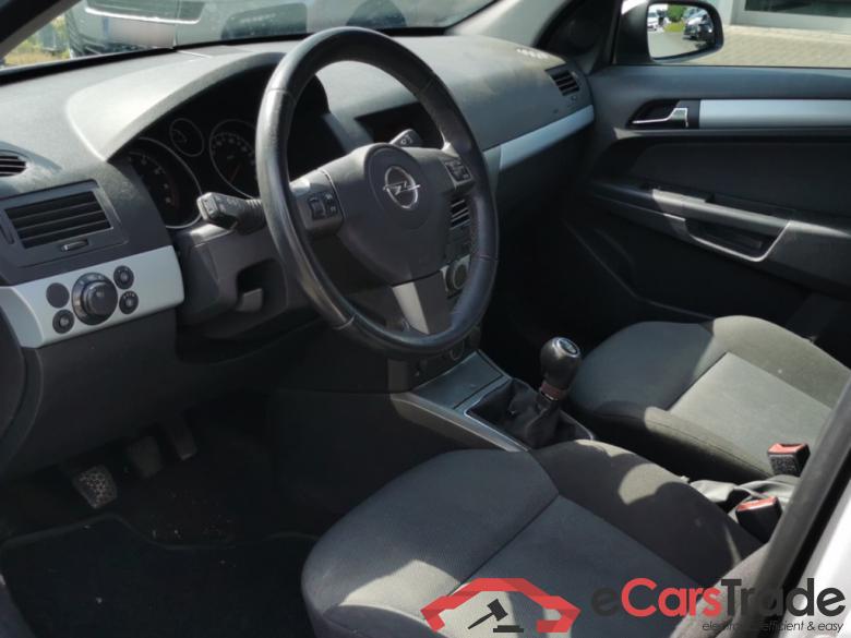 Opel Edition Astra H Lim. #6