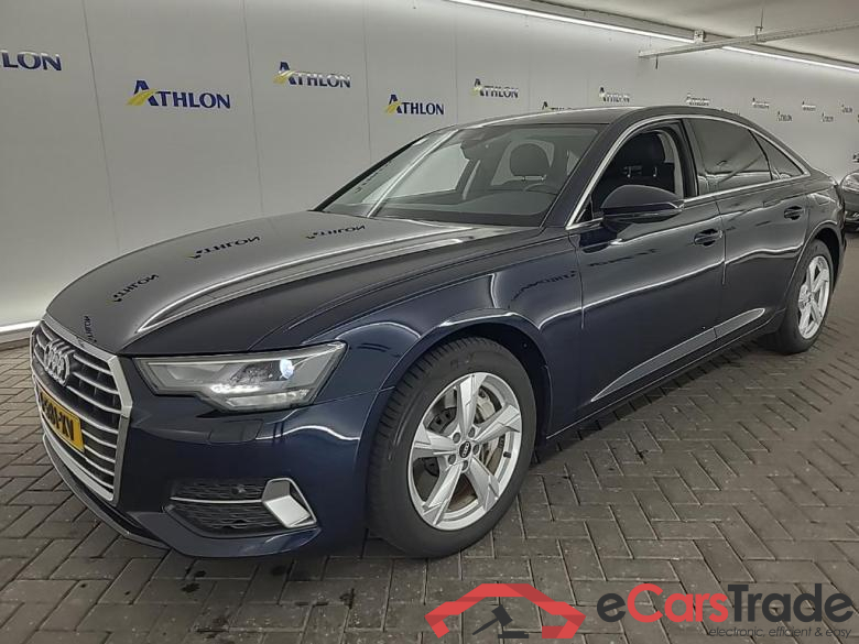 AUDI A6 LIMOUSINE 2.0 50 TFSI Bus. edition e quattro S tr 4D 220kW