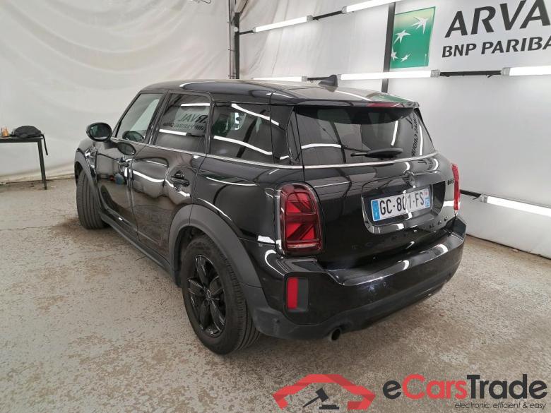 Mini Cooper Edition Northwood 136 ch BVA7 MINI Countryman / 2020 / 5P / Crossover Cooper Edition Northwood 136 ch BVA7 #2