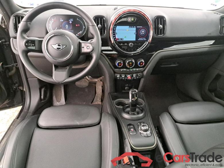 Mini Cooper Edition Northwood 136 ch BVA7 MINI Countryman / 2020 / 5P / Crossover Cooper Edition Northwood 136 ch BVA7 #5