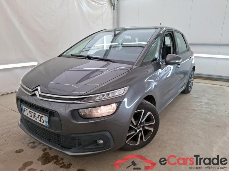 Citroen BlueHDi 130 S&S BVM6 Business(SP) C4 Picasso/Spacetourer Business Class 1.5 BlueHDi 130CV BVM6 E6dT #1