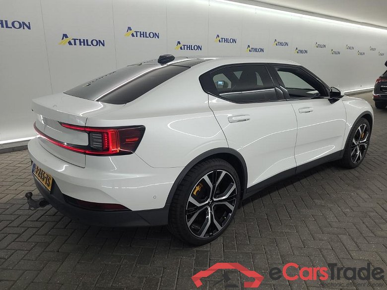 Polestar Polestar 2 Pilot Plus 5D 300kW Athlon Edition #3