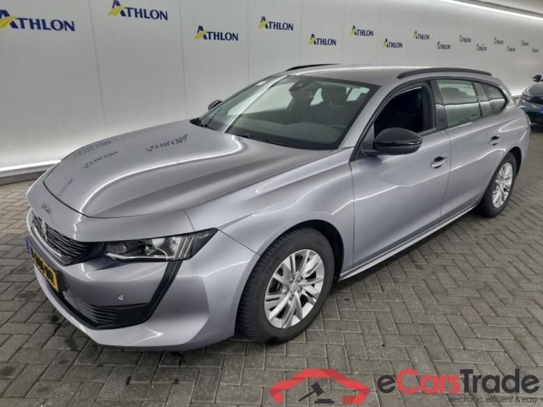 PEUGEOT 508 SW Active Pack Business PureTech 130 EAT8 5D 96kW #1