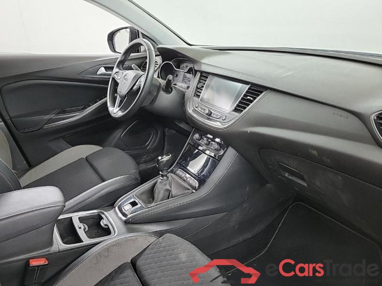 OPEL Grandland X 1.5 CDTI S&S 96kW Bus. Executive 5D #6