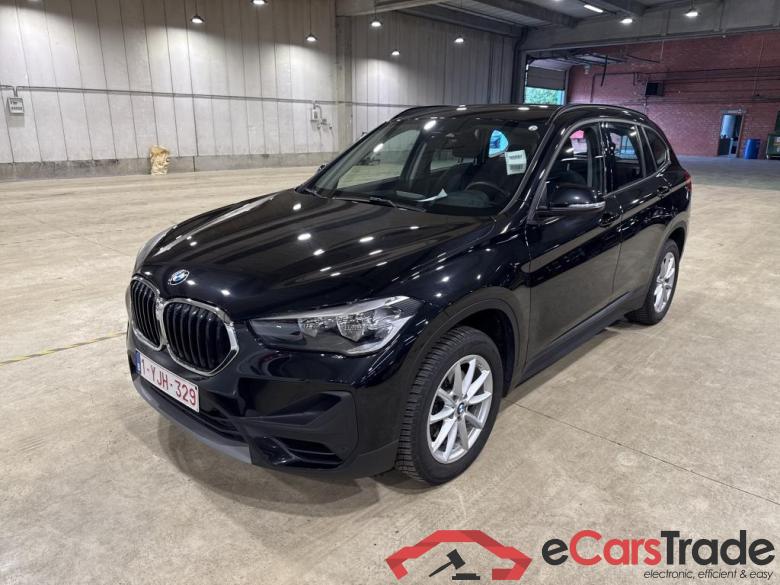 BMW X1 - 2019 1.5i sDrive18 OPF #1