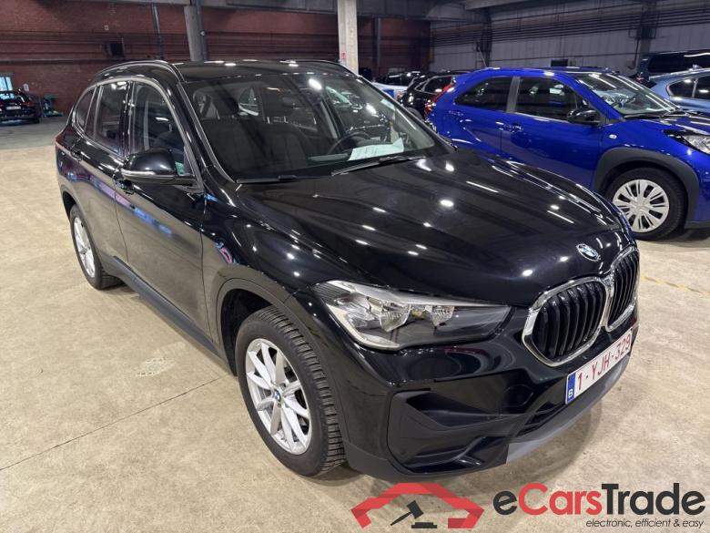 BMW X1 - 2019 1.5i sDrive18 OPF #2