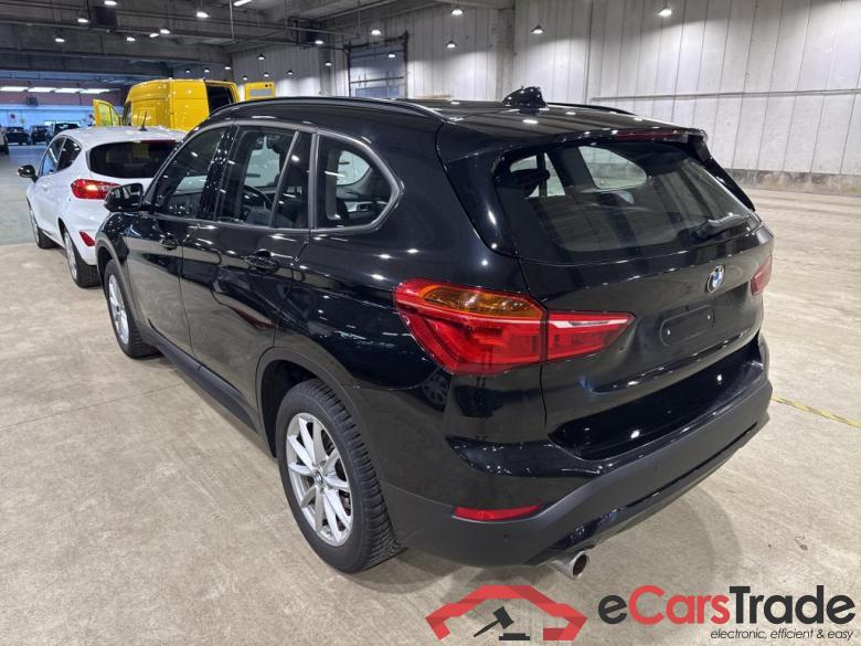 BMW X1 - 2019 1.5i sDrive18 OPF #3