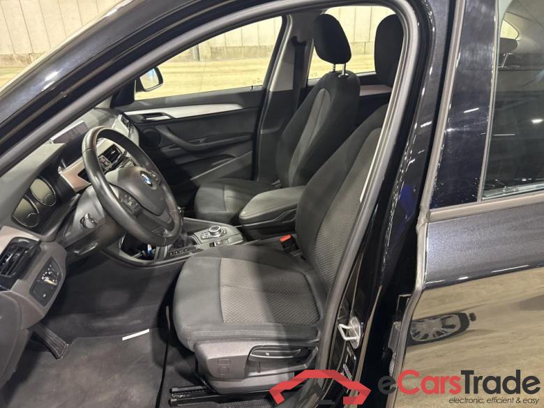 BMW X1 - 2019 1.5i sDrive18 OPF #5