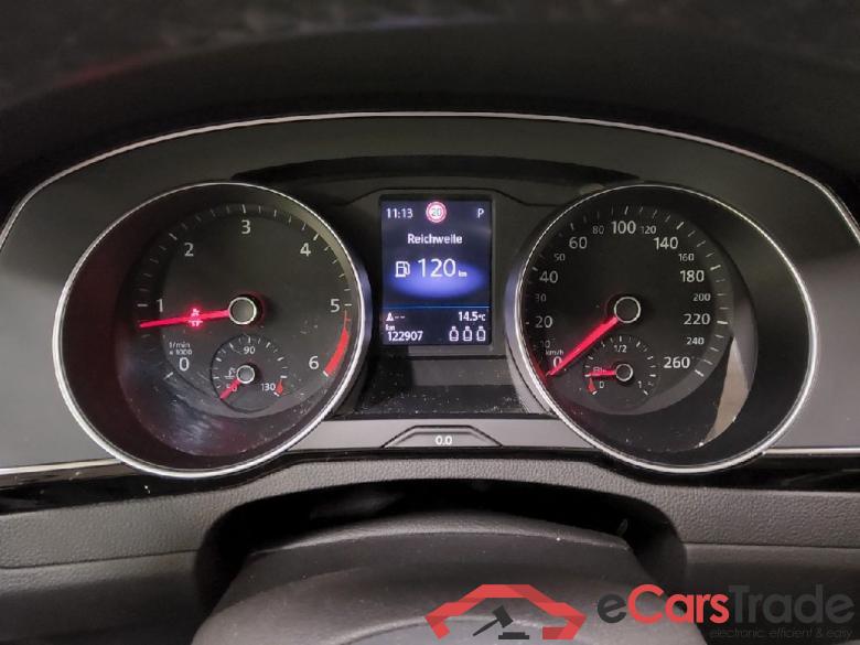 Volkswagen Passat Variant ´14 Passat Variant Elegance 2.0 TDI 140KW AT7 E6dT #4