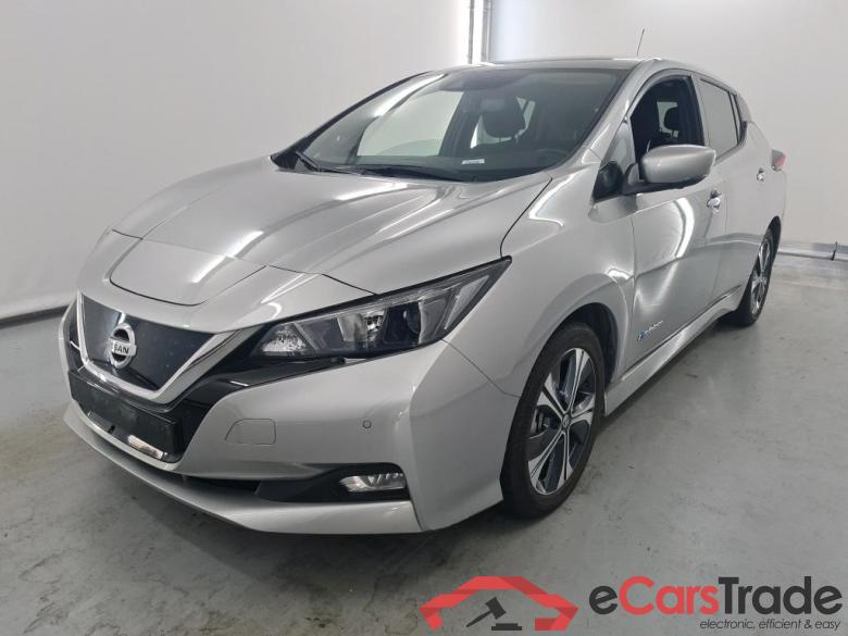 NISSAN Leaf ELECTRIC BEV 40KWH N-CONNECTA #1