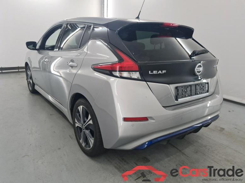 NISSAN Leaf ELECTRIC BEV 40KWH N-CONNECTA #3