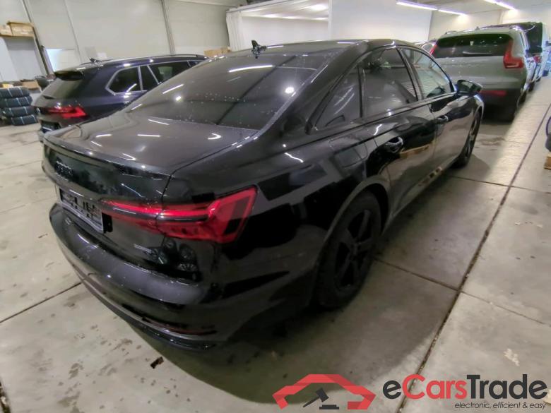 Audi A6 Limousine ´18 A6 Lim. 40 TDI quattro sport 2.0 TDI 150KW AT7 E6dT #2