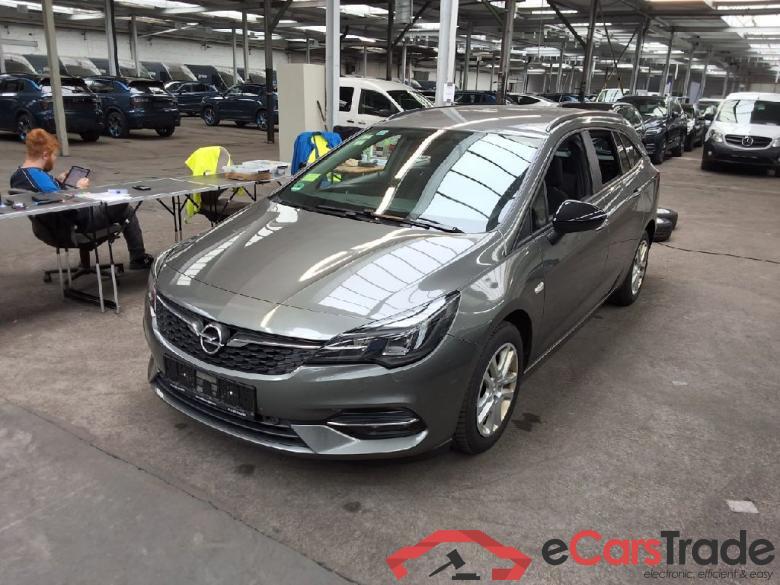 Opel Astra ST ´15 Astra K Sports Tourer Business Start/Stop 1.5 90KW AT9 E6d
