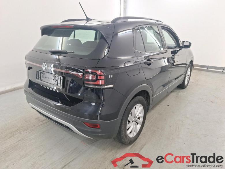VOLKSWAGEN T-Cross 1.0 TSI 85KW LIFE Comfort Urban #4