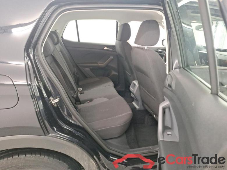 VOLKSWAGEN T-Cross 1.0 TSI 85KW LIFE Comfort Urban #6