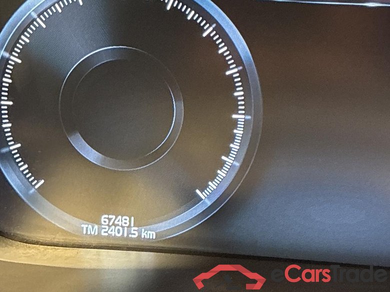 VOLVO XC60 - 2017 2.0 T4 R-Design Geartronic STOCK #6