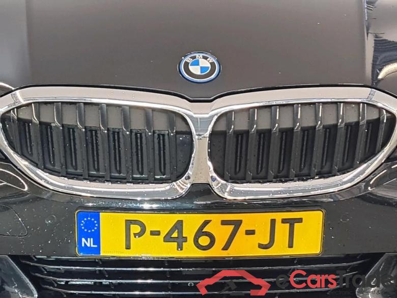 BMW 3 Serie T '18 BMW 3 Serie Touring 320e Business Edition Plus 5d #5