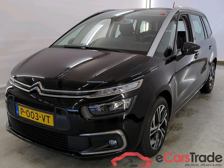 Citroen Grand C4 Sp.Tour '16 Citroën Grand C4 SpaceTourer PureTech 130 S&S EAT8 Business 5d #1