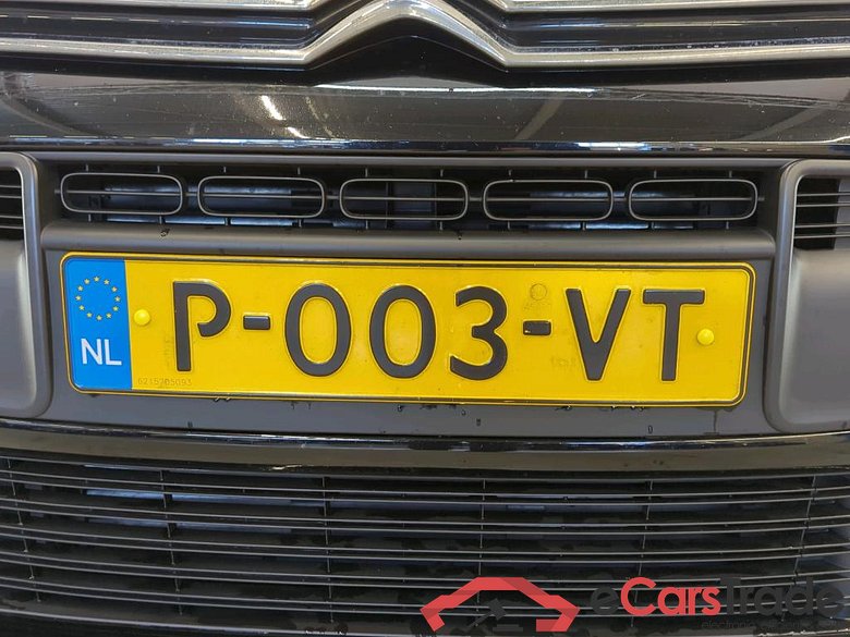 Citroen Grand C4 Sp.Tour '16 Citroën Grand C4 SpaceTourer PureTech 130 S&S EAT8 Business 5d #5