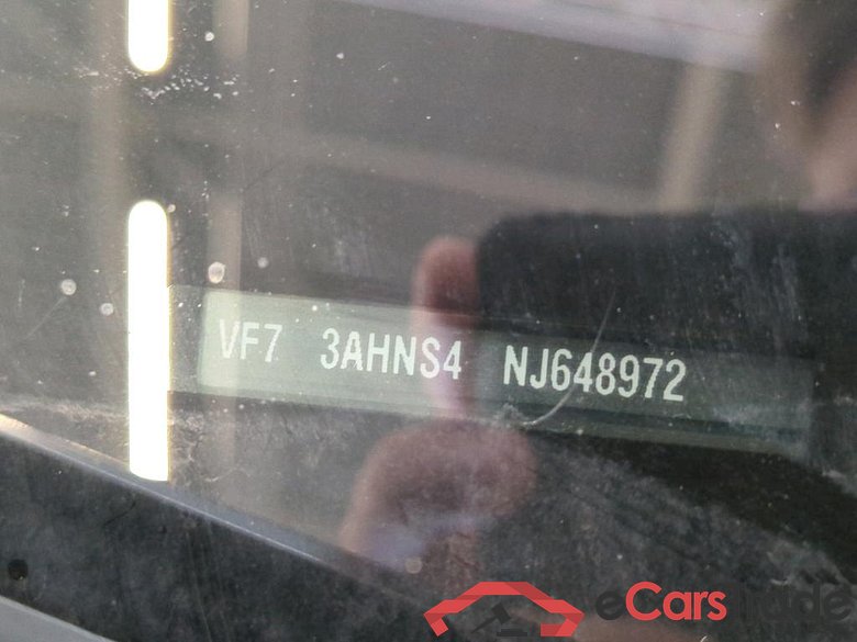 Citroen Grand C4 Sp.Tour '16 Citroën Grand C4 SpaceTourer PureTech 130 S&S EAT8 Business 5d #6