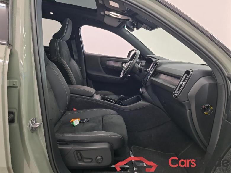 Volvo XC40 FL'21 Volvo XC40 Recharge Pure Electric Ultimate 5d #3