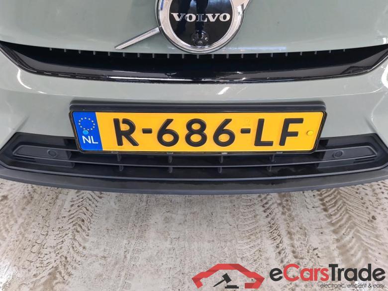 Volvo XC40 FL'21 Volvo XC40 Recharge Pure Electric Ultimate 5d #5