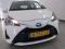 preview Toyota Yaris #4