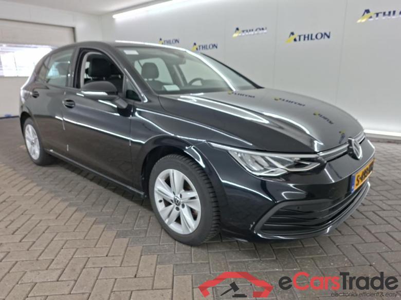VOLKSWAGEN GOLF 1.5 eTSI 96kW DSG Life Business 5D #2