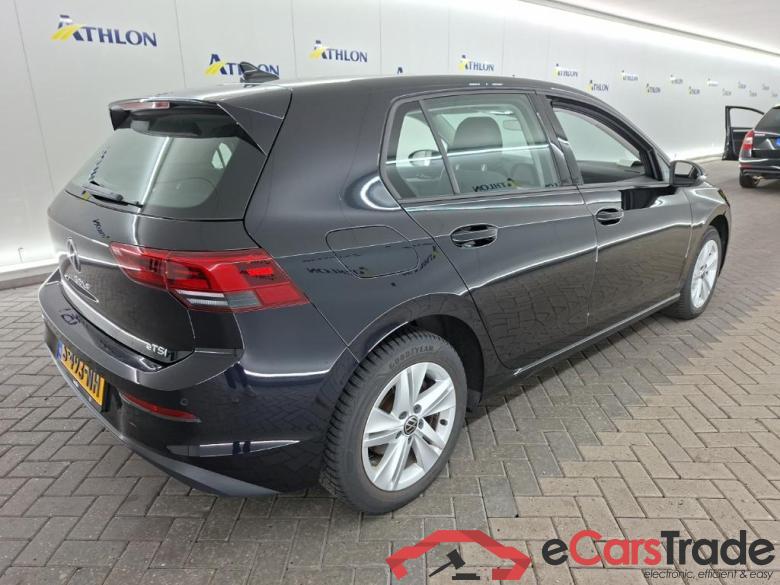 VOLKSWAGEN GOLF 1.5 eTSI 96kW DSG Life Business 5D #3