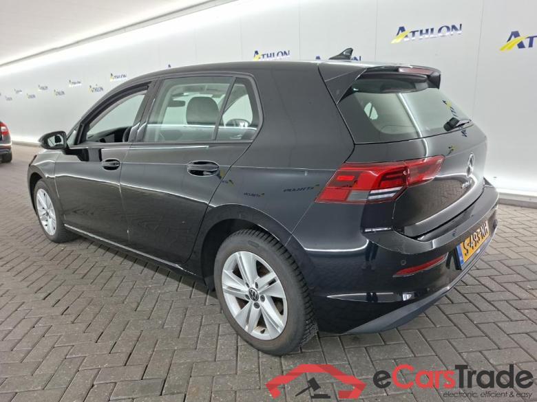 VOLKSWAGEN GOLF 1.5 eTSI 96kW DSG Life Business 5D #4
