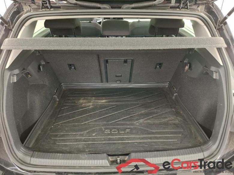 VOLKSWAGEN GOLF 1.5 eTSI 96kW DSG Life Business 5D #5