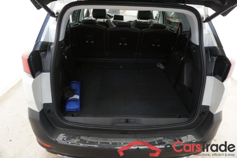 Peugeot 5008 ´17 5008 Allure 1.5 HDi 96KW AT8 E6dT #6