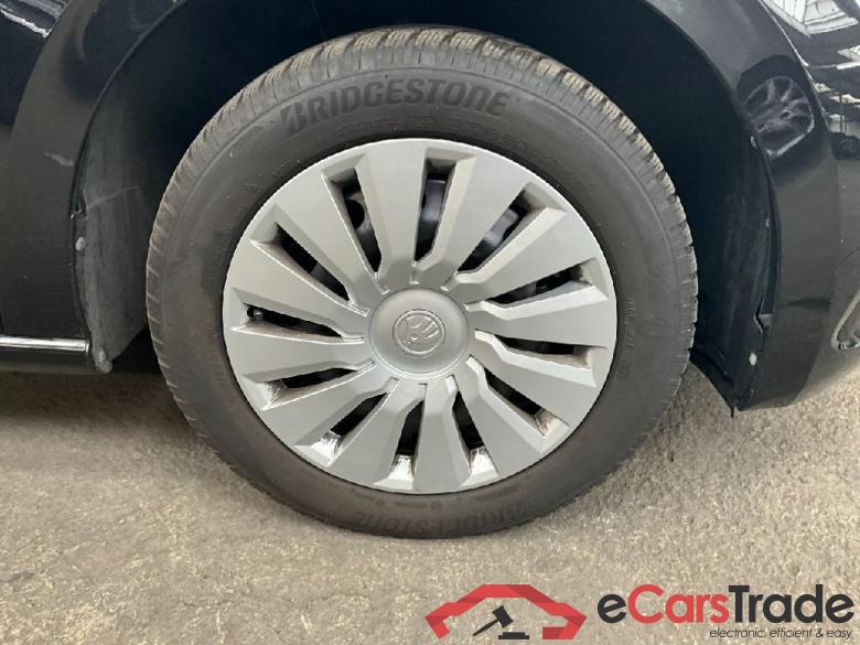 Skoda Scala ´19 Scala Ambition 1.0 TSI 81KW MT6 E6d #3