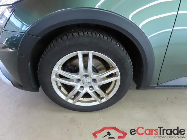 Skoda Superb Wagon ´15 Superb Combi Scout 4x4 2.0 TDI 140KW AT7 E6dT #6