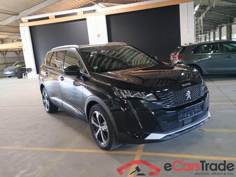 PEUGEOT 5008 1.5 BlueHDi EAT8  #1