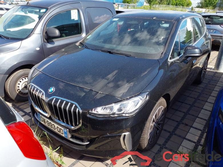 BMW SERIE 2 218i Active Tourer 136 CV Business Design BVA