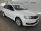 preview Skoda Rapid #1