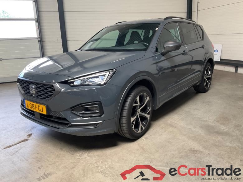 SEAT Tarraco 1.5 TSI FR