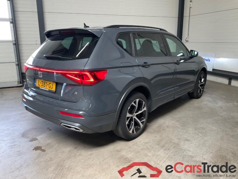 SEAT Tarraco 1.5 TSI FR #3