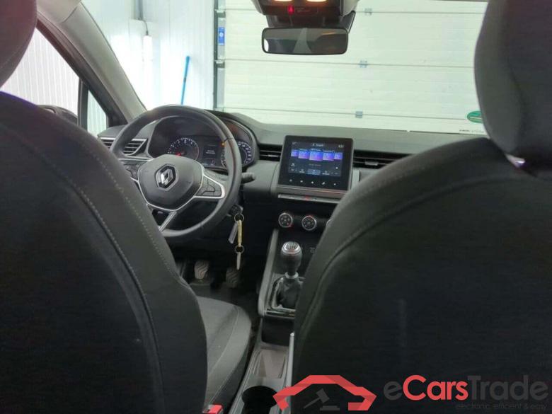 RENAULT CLIO 1.0 TCe 90 Equilibre #3