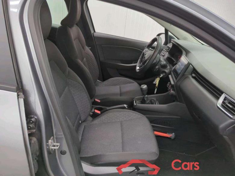 RENAULT CLIO 1.0 TCe 90 Equilibre #4