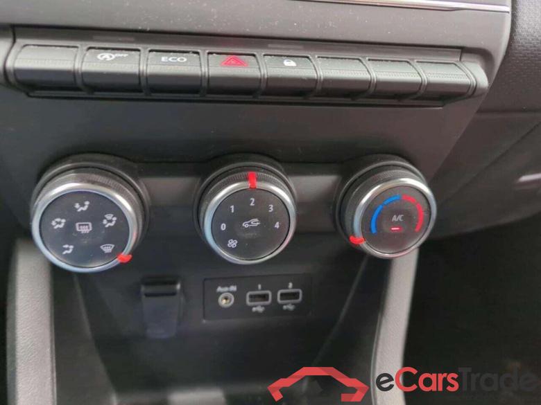 RENAULT CLIO 1.0 TCe 90 Equilibre #6