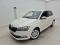 preview Skoda Fabia #0